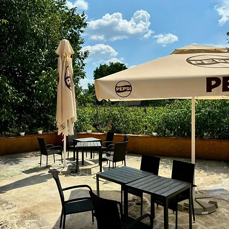 Guest house Pensiunea Balkan Expres Runcu (Gorj)