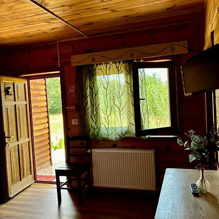 Guest house Pensiunea Balkan Expres *