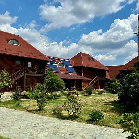 Guest house Pensiunea Balkan Expres Runcu (Gorj)