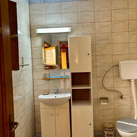 Pensiunea Balkan Expres Guest house